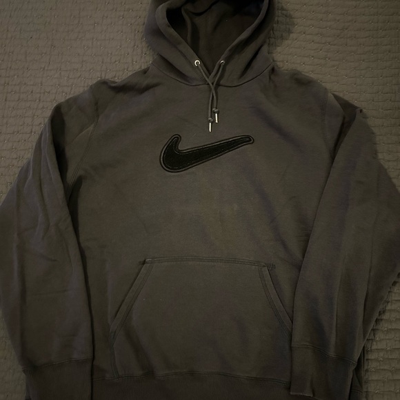 Nike Other - Nike Gray Hoodie for Men. Sz XXL. Good shape.